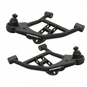 RideTech 11162899 RideTech StrongArms Tubular Control Arms | Summit Racing