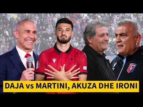 Kombëtarja drejt historisë! ‘Vllaznisë i kemi mësuar të luajë futboll’ Plas lufta në Superiore