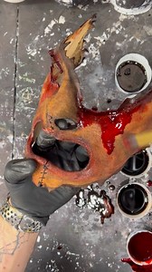 161K views · 1.7K reactions | For me, this is a special mask. It was...