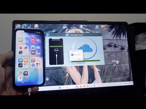 iOS 26.3 Activation Lock Bypass Windows 2026🔓 Unlocking iCloud Locked iPhone 14 Free✅ iCloud Remove