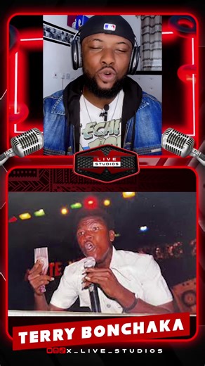 Remembering Terry Bonchaka: A Tribute to His Legacy