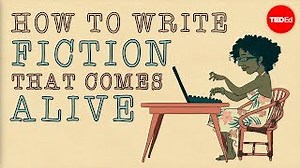 How to write descriptively - Nalo Hopkinson