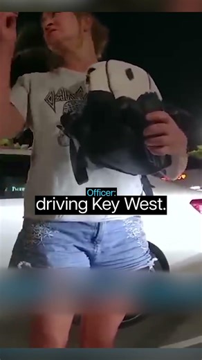 Cop Shut Down Her Wildest DUI Excuse 😳🚔