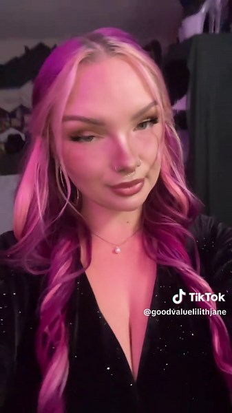 Lilith Jane (@goodvaluelilithjane)’s videos with My sound - Thomas