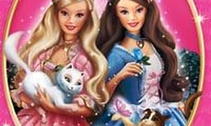 Barbie as the Princess and the Pauper - Where to Watch and Stream Online – Entertainment.ie