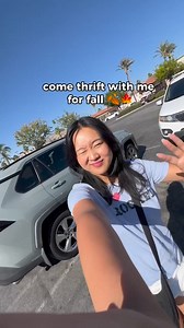 I always go in with a goal and then immediately get distracted lol . . . . . #haul #fashion #thrift #thriftfinds #thrifting #thriftstore #thriftedfashion #pinterest #style #thriftwithme | Kalitaku