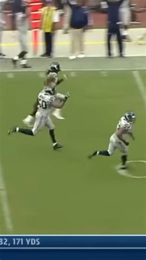 2013 Seattle Seahawks Richard Sherman 58 Yard Pick Six #nfl