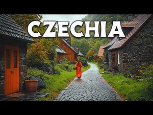Is This Europe’s Most Magical Country? | Travel Documentary 4K