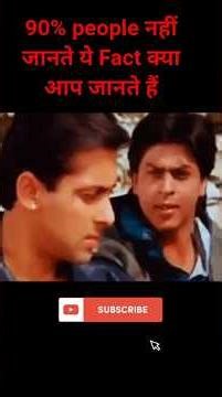 Karan Arjun Movie Hidden Facts 🤯#viral #trending #bollywood #shorts feed #viral shorts #yt #movie