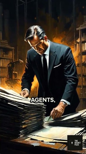 The Men in Black: Truth or Alien Cover-Up?