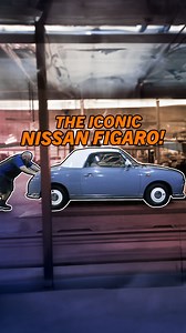 This Is Just About the Cutest Little Car Ever Made! | Car Wizard