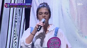 WE ARE BACK with MORE #TAEYANG clips from last week’s 'Fantastic Duo2'. Listen to Taeyang and his fantastic duo candidates singing to “Eyes Nose Lips.” *** MISSED THE EPISODE? *** SUBSCRIBE : http://bit.ly/2gq9ZNk & WATCH NOW: http://bit.ly/2h1Uxe9 | KOCOWA