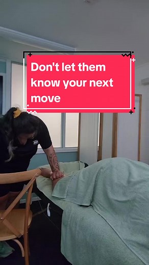 Recharge Therapy on TikTok