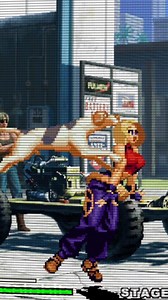 89K views · 1.1K reactions | What Da Dog Doin? · The King of Fighters XI · Arcade · SNK Playmore, 2005 #retrogaming #nostalgia | NoSoloBits | Facebook