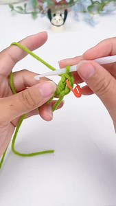 Quick & Easy Crochet Design to Try Today #crochet #knitting | People Crochet