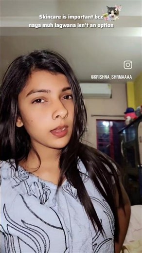 skincare😒😛#trendingreels #reelsinstagram #viralreels #viral #foryourpage #minivlog #daliymemes #fyp