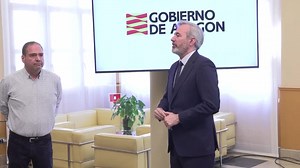 Azcón admite que comparar el físico de Montero y Alegría fue un error: "Pido disculpas" | La Rioja