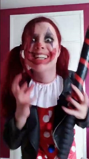 Scary Clown Transformation 😈🎪 | Freaks – Savage & Timmy Trumpet