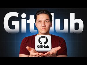Github Tutorial: From Beginner To Expert in 25 Minutes