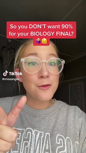 Maximize Your Biology Final Score with These Study Tips!