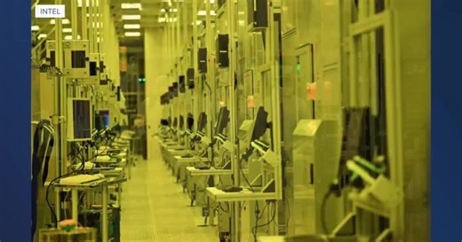 WATCH: From wafers to workforce: a look at Arizona’s chip future