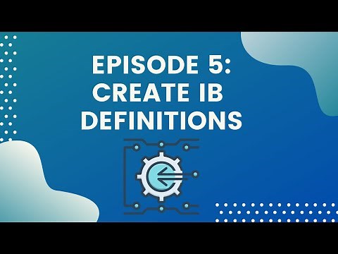 Creating Integration Broker Definitions - (PeopleSoft REST Integration Tutorial - 5/7) | Siva Koya