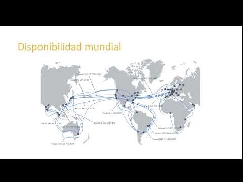 01. Google Cloud Platform overview