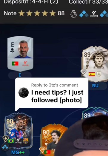 Top Tips for Building Your Ultimate Team in FIFA
