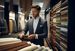 Confused By Men's Clothing Sizes? | How To Find Your Fit