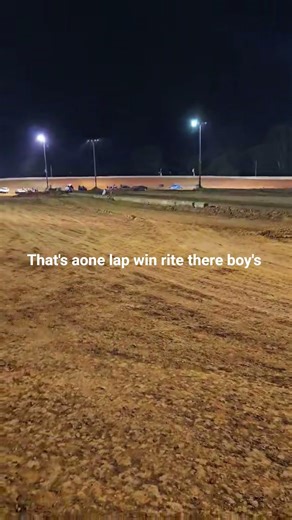 Jump n run racing with Odem Racing this guy was going to ride with me we drew each other