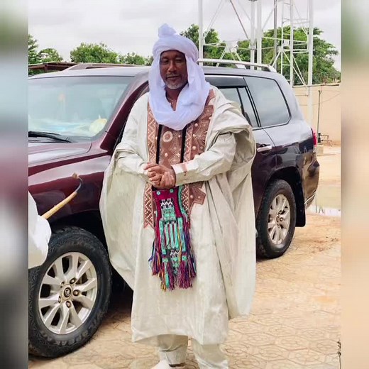 Musique Touareg : Découvrez le Son de Agadez