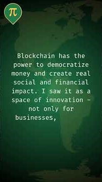Darin's Map of Pi Testimony