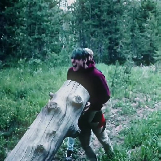 My clothes fell off (repost)#blowup #viral #xyzcba #xyz #cba #thecolbygirl #fyp #colbybrockedits #colbybrock #colebrock #samandcolby #snc @Colby Brock