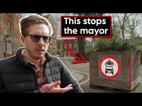 The Most Controversial Street in London