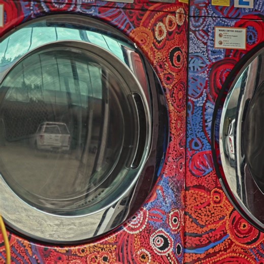 73 reactions | Orange Sky is bringing free laundry and genuine...