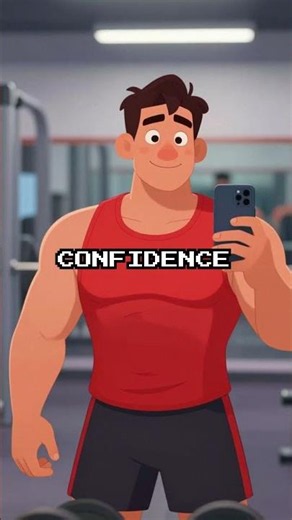 Gym Mirrors Are Rigged - The 14 Degree Trick Exposed