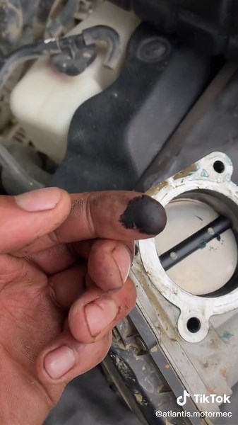 Problemas de Potencia y Relenti Inestable en Tu Vehículo Toyota