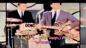 3K views · 174 reactions | Trini Lopez 1963 – If I Had A Hammer ...  Watch full this song: https://dailysong.oldiesclassic.org/trini-lopez-1963-if-i-had-a-hammer/?utm_source=facebook&utm_medium=hreel&utm_campaign=myoldiessongs | My Oldies Songs | Facebook
