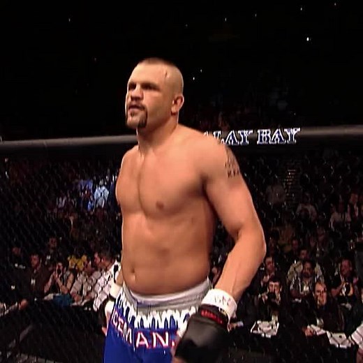 On this Day 1️⃣5️⃣ years ago 😱 | UFC