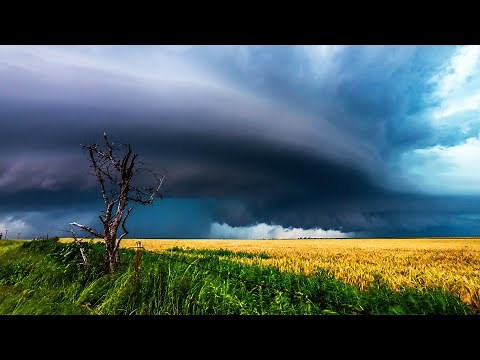 Tornado Factories: What Are Supercells And How They Churn Out Twisters