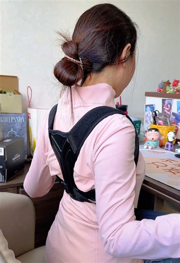 Improve Your Sitting Posture for Better Health