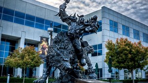 The Activision Blizzard Lawsuits Have Hit a Major Snag