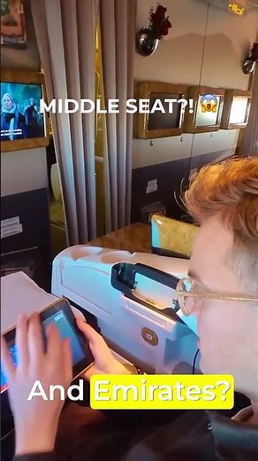 Best vs Worst Business Class Seats Ranked #businessclass #travel #airplane