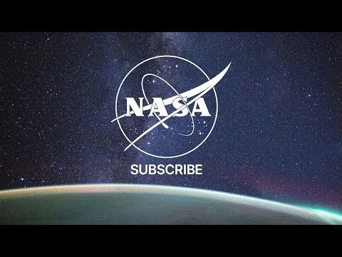 NASA YouTube Official Channel Trailer