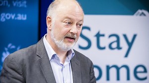 Virus cluster being monitored by authorities