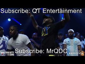 Haymaker Rounds Part 4