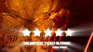 89K views · 1.1K reactions | EXCLUSIVE new trailer featuring never-before-seen footage from #TheBodyguardTour! po.st/BodyguardTour | The Bodyguard - Musical | Facebook