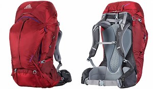 Gregory Deva 60L Backpack Review · Indie Travel Guru