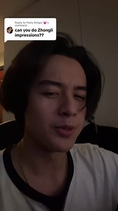 Zhongli Voice Impressions Deep Voice Magic & Genshin Impact Fandom