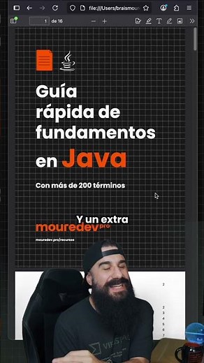 FREE Java and OOP Course from Scratch (+8 Hours and 75 Lessons)